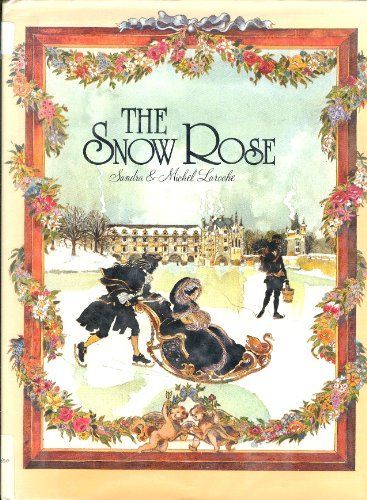 The Snow Rose