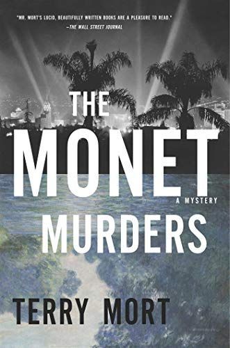 The Monet Murders