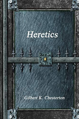 Heretics