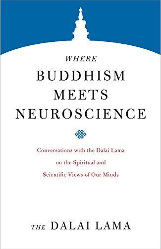 Where Buddhism Meets Neuroscience