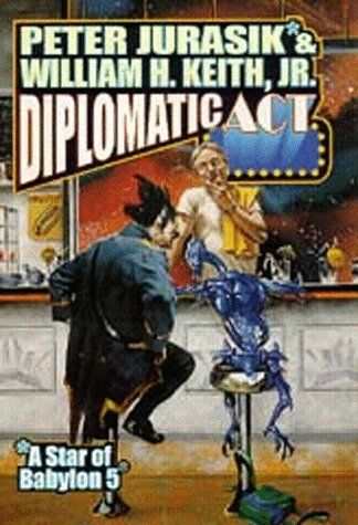 Diplomatic Act