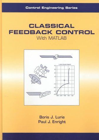 Classical Feedback Control