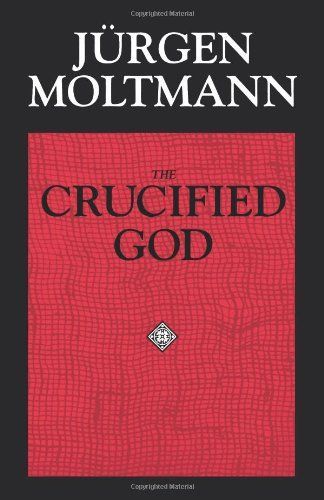 The Crucified God