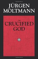 The Crucified God