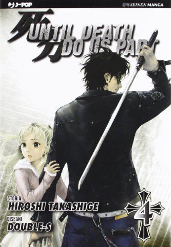 Until Death do us part