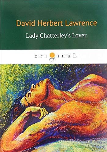 Lady Chatterley's Lover