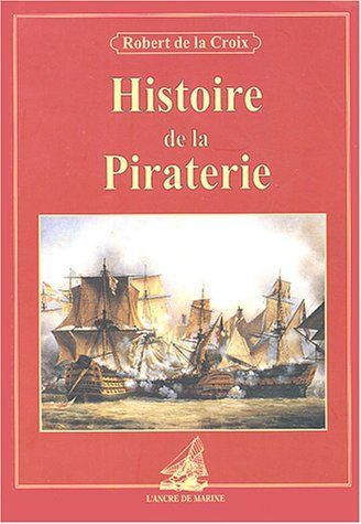 Histoire de la piraterie