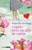 Cupido tiene las alas de cartón