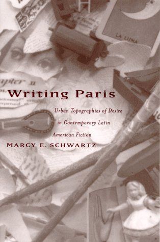 Writing Paris