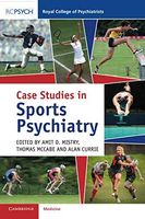 Case Studies in Sports Psychiatry