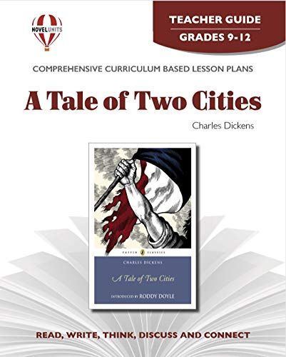 A Tale of Two Cities - Teacher Guide