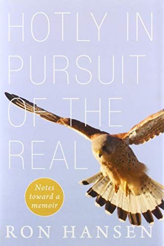 Hotly in Pursuit of the Real