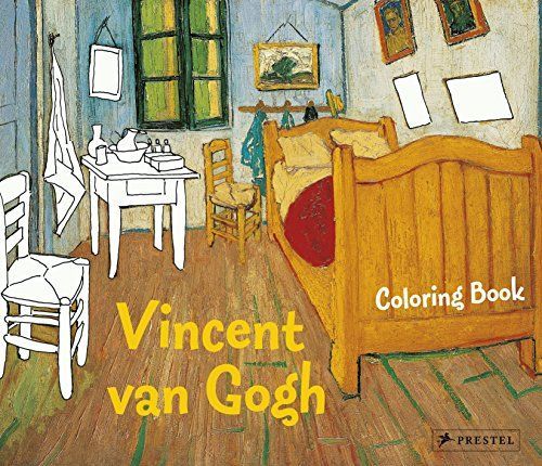 Vincent Van Gogh