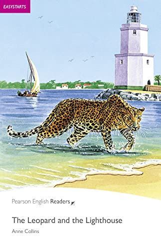 The Leopard and the Lighthouse