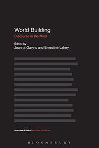 World Building