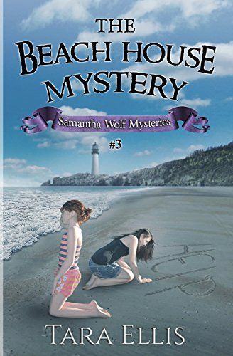 The Beach House Mystery