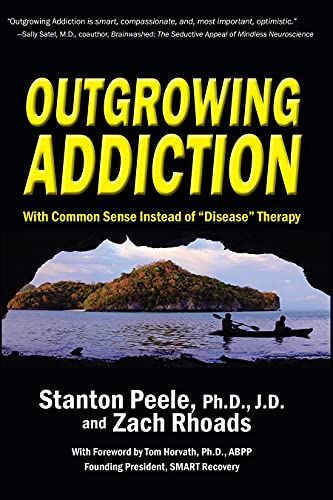 Outgrowing Addiction