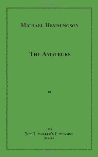 The Amateurs