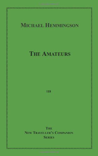 The Amateurs