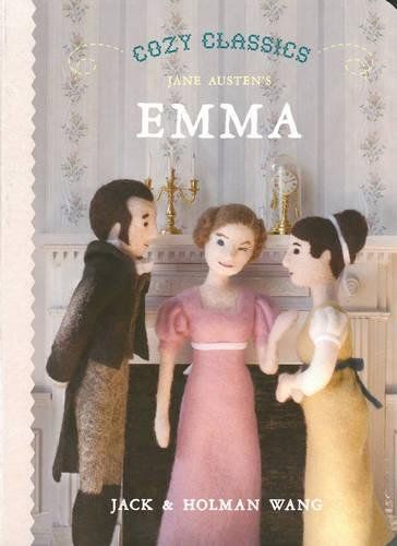 Jane Austen's Emma