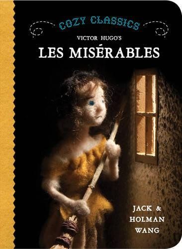 Victor Hugo's Les Miserables