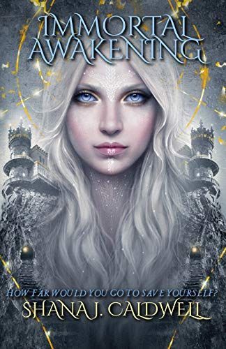 Immortal Awakening