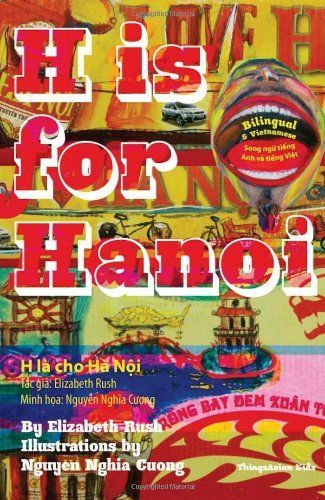 H is for Hanoi