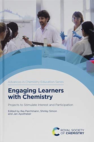 Engaging Learners with Chemistry