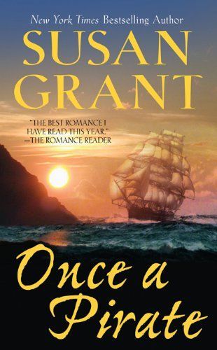 Once a Pirate