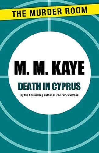 Death in Cyprus