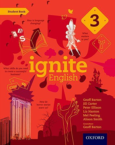 Ignite English: Ignite English Student