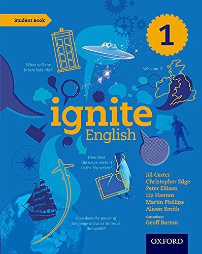 Ignite English: Ignite English Student