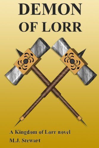 Demon of Lorr