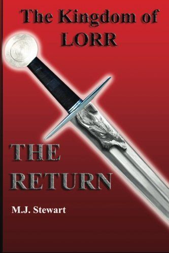 The Kingdom of LORR