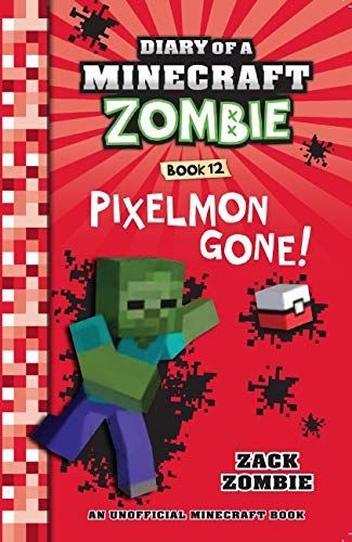 Pixelmon Gone!