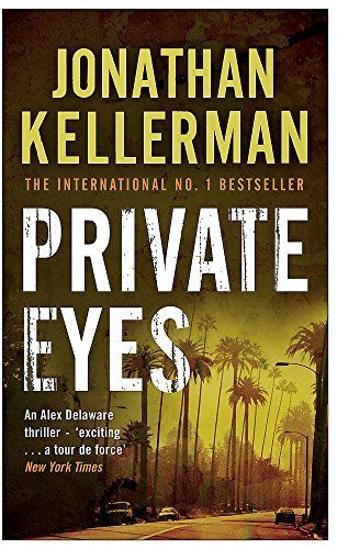 Private Eyes