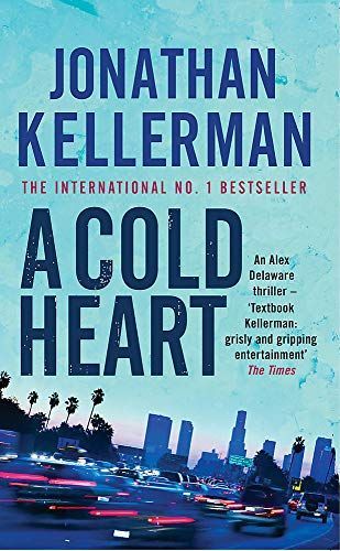 A Cold Heart