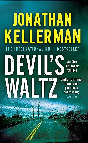 Devil's Waltz