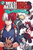 My Hero Academia: Team-Up Missions, Vol. 2