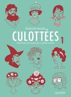 Les Culottées, 1