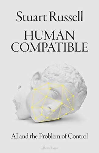 Human Compatible