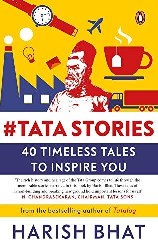 # Tata Stories