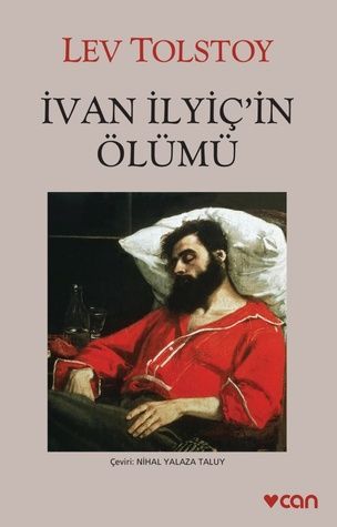 İvan İlyiç'in Ölümü