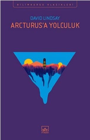 Arcturus’a Yolculuk