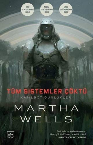 Tüm Sistemler Cöktü