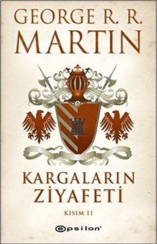 Kargalarin Ziyafeti Kisim II