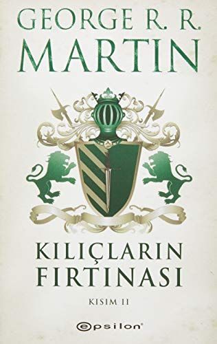 Kiliclarin Firtinasi Kisim II