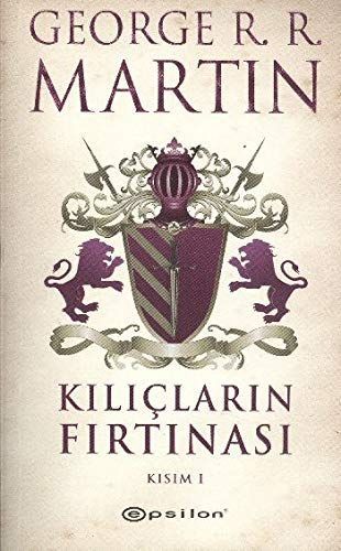 Kılıçların fırtınası