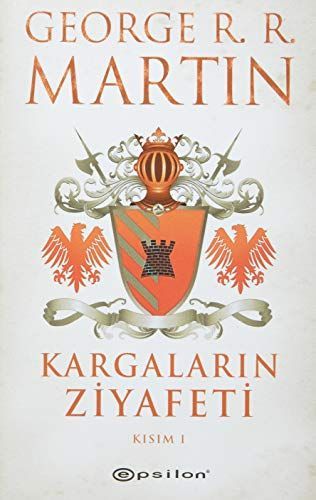Kargalarin Ziyafeti