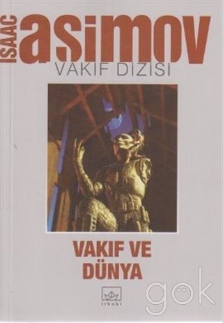 Vakıf ve dünya